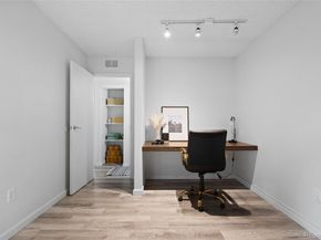 14934 E Hampden Circle 8, Aurora CO 80014