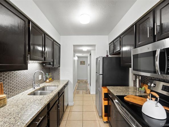 14934 E Hampden Circle 8, Aurora CO 80014