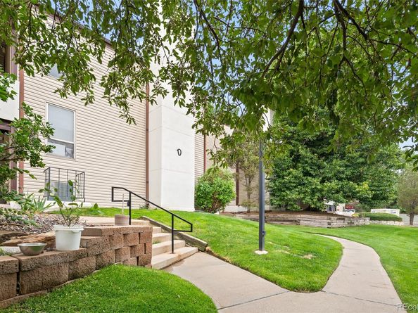 14934 E Hampden Circle 8, Aurora CO 80014