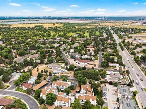 14934 E Hampden Circle 8, Aurora CO 80014