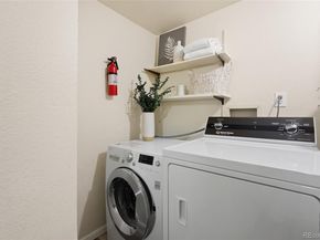 14934 E Hampden Circle 8, Aurora CO 80014