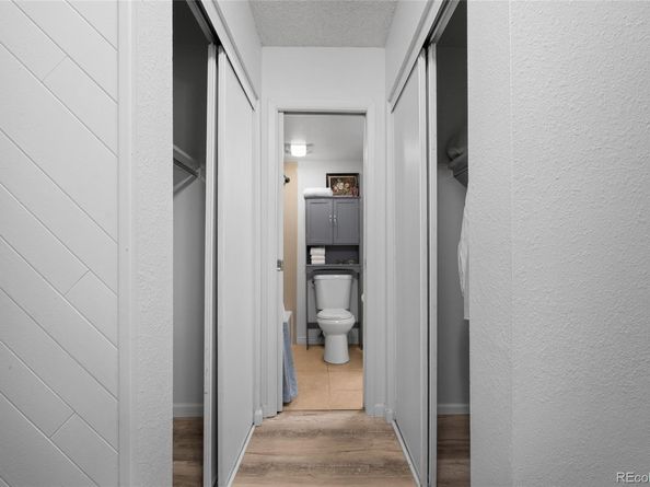 14934 E Hampden Circle 8, Aurora CO 80014