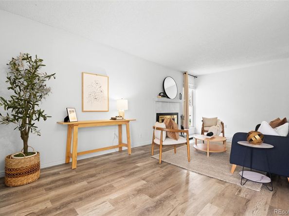 14934 E Hampden Circle 8, Aurora CO 80014