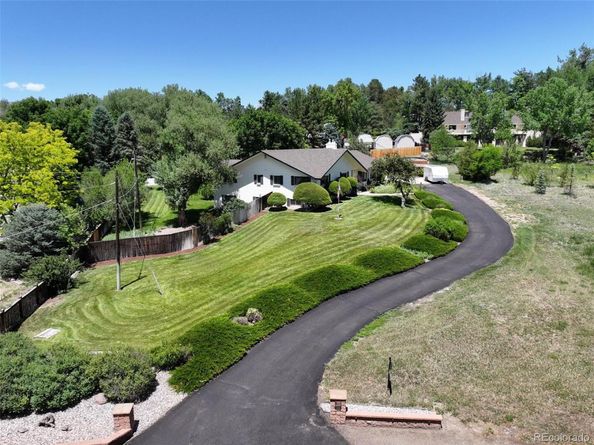 Undisclosed Address #4499718, Arvada CO 80004