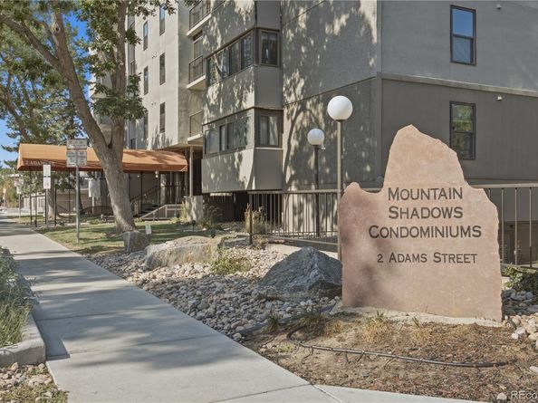 2 Adams Street 905, Denver CO 80206
