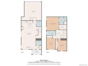 5156 Bittercress Road, Brighton CO 80640