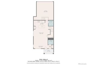 5156 Bittercress Road, Brighton CO 80640