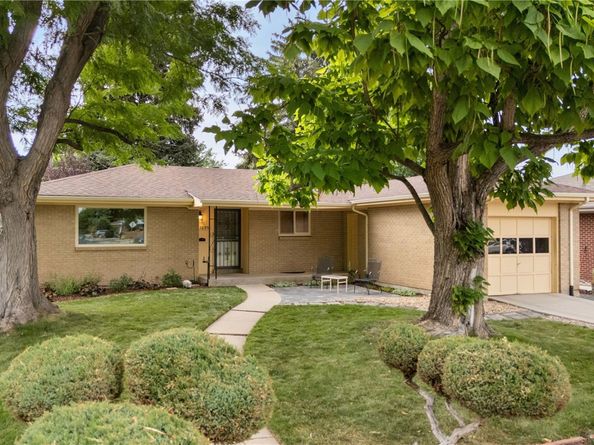 1695 S Ginger Court, Denver CO 80222