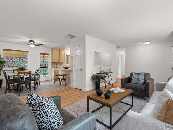 1695 S Ginger Court, Denver CO 80222