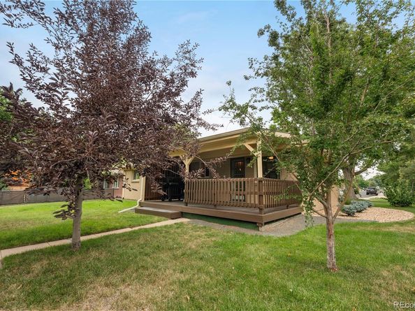 1695 S Ginger Court, Denver CO 80222