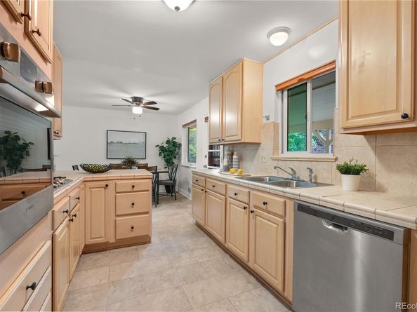 1695 S Ginger Court, Denver CO 80222