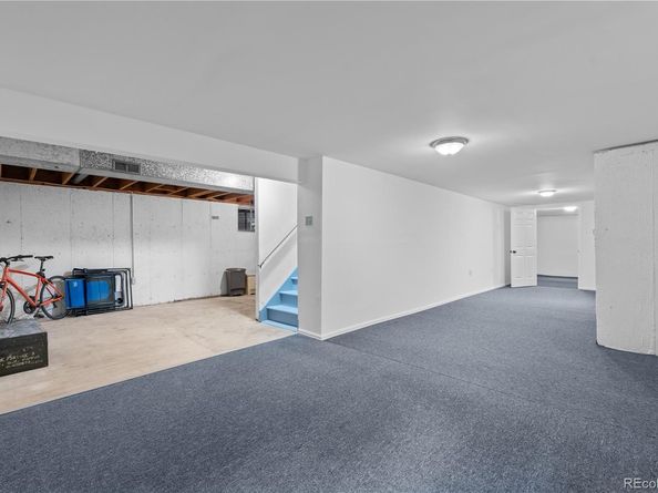 1695 S Ginger Court, Denver CO 80222