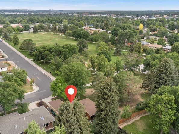 1695 S Ginger Court, Denver CO 80222