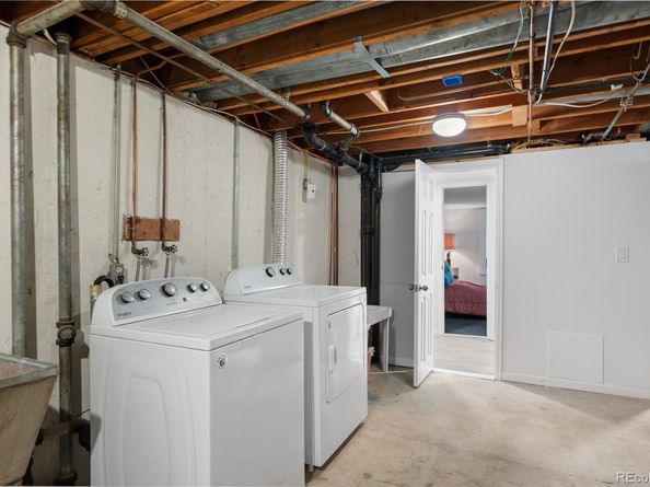 1695 S Ginger Court, Denver CO 80222