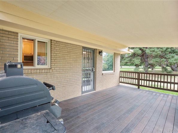 1695 S Ginger Court, Denver CO 80222