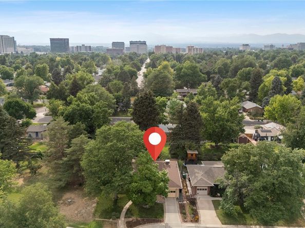 1695 S Ginger Court, Denver CO 80222