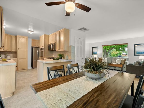 1695 S Ginger Court, Denver CO 80222