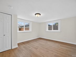 4060 S Delaware Street, Englewood CO 80110