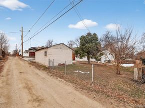 4060 S Delaware Street, Englewood CO 80110