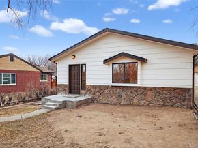 4060 S Delaware Street, Englewood CO 80110