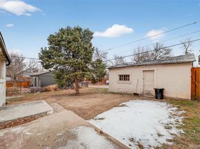 4060 S Delaware Street, Englewood CO 80110