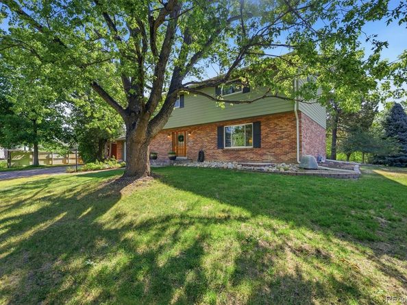 1186 E Davies Court, Centennial CO 80122