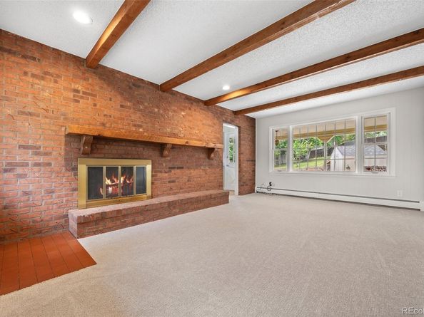 1487 W Fair Avenue, Littleton CO 80120