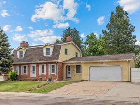 1487 W Fair Avenue, Littleton CO 80120