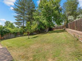 1487 W Fair Avenue, Littleton CO 80120
