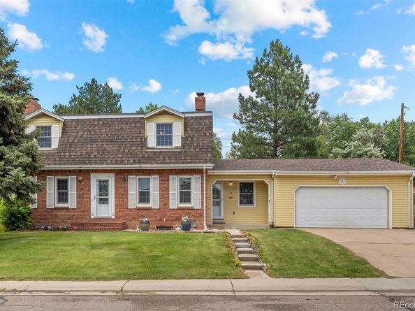 1487 W Fair Avenue, Littleton CO 80120