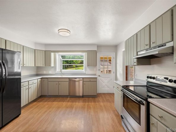 1487 W Fair Avenue, Littleton CO 80120