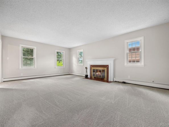 1487 W Fair Avenue, Littleton CO 80120
