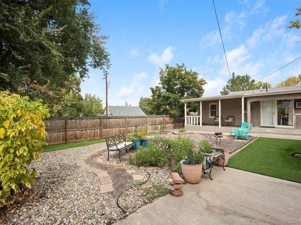 665 Perry Street, Denver CO 80204