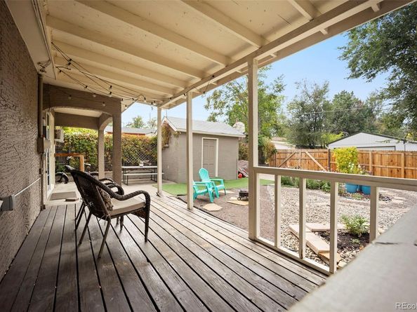 665 Perry Street, Denver CO 80204