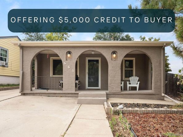 665 Perry Street, Denver CO 80204
