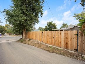 665 Perry Street, Denver CO 80204