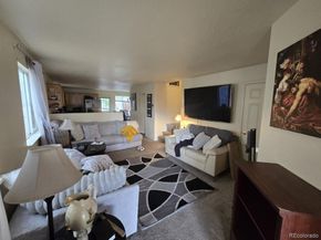 4465 Parfet Street, Wheat Ridge CO 80033
