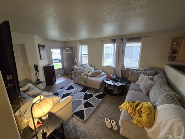 4465 Parfet Street, Wheat Ridge CO 80033
