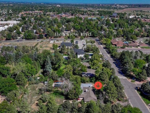 5237 S Boston Street, Greenwood Village CO 80111