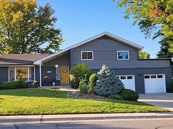 3723 S Hudson Street, Denver CO 80237