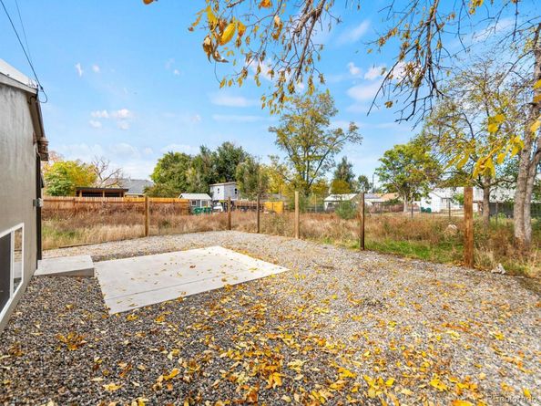 3055 W 55th Avenue, Denver CO 80221