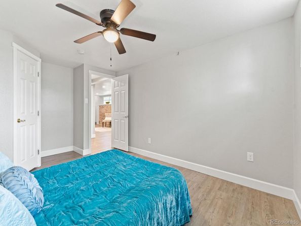 3055 W 55th Avenue, Denver CO 80221