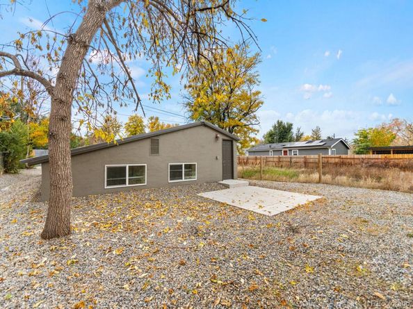 3055 W 55th Avenue, Denver CO 80221