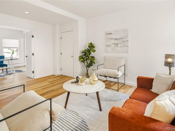 960 N Sherman Street 2E, Denver CO 80203