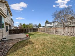 5662 S Jebel Way, Centennial CO 80015
