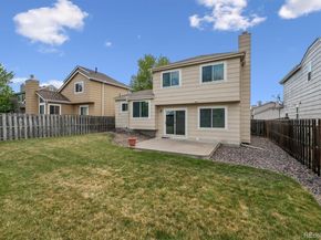 5662 S Jebel Way, Centennial CO 80015