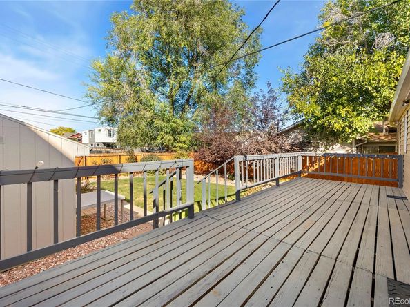 3645 S Fox Street, Englewood CO 80110
