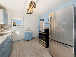 3645 S Fox Street, Englewood CO 80110