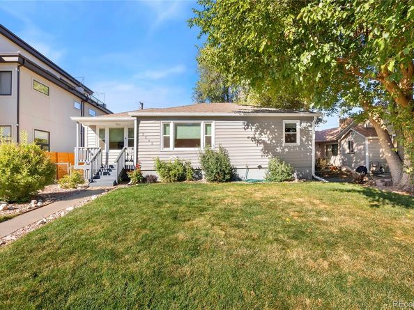 3645 S Fox Street, Englewood CO 80110