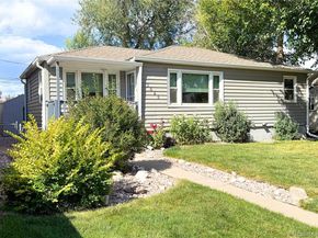 3645 S Fox Street, Englewood CO 80110